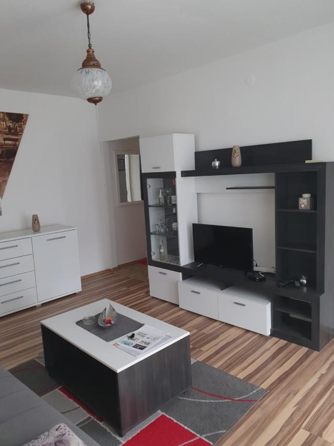 Studio Apartman Bf Славонський Брод Екстер'єр фото