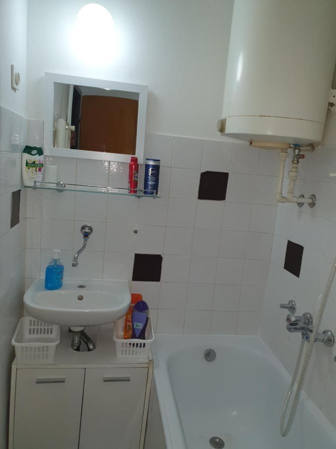Studio Apartman Bf Славонський Брод Екстер'єр фото