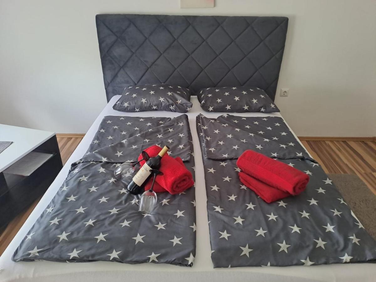 Studio Apartman Bf Славонський Брод Екстер'єр фото